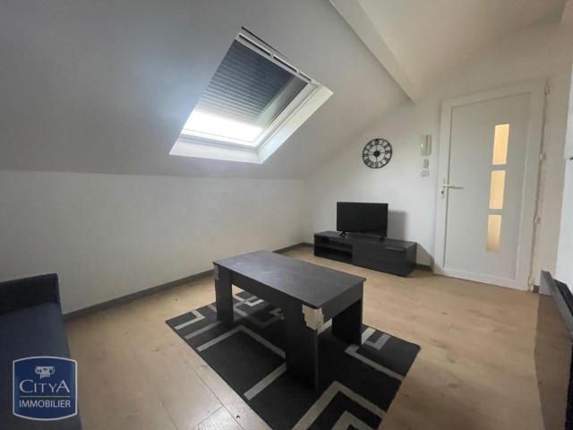 Appartement location à Périgueux