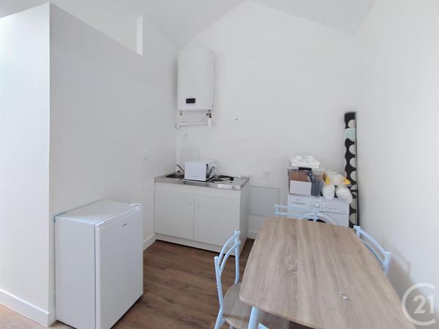 Appartement location à Orléans