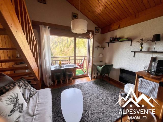 Appartement location à Thonon-les-Bains, Bellevaux