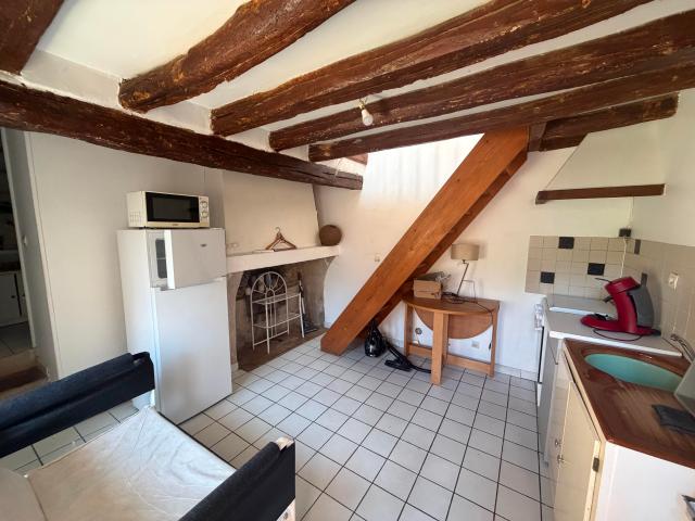 Appartement location à Rambouillet, Orphin