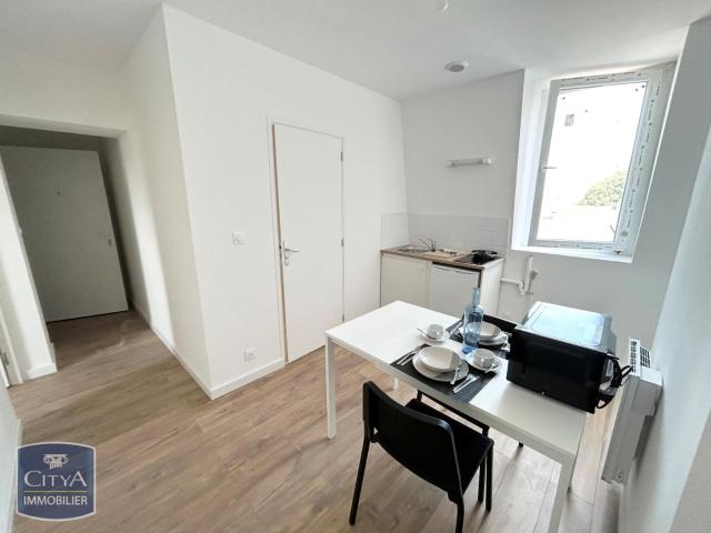 Appartement location à Valenciennes