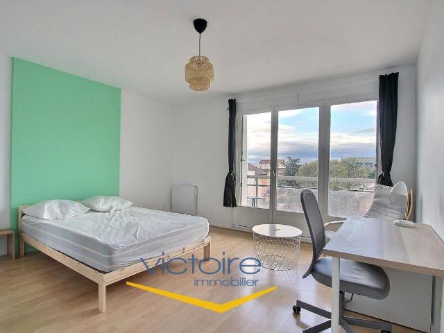 Appartement location à Lyon, Métropole de Lyon