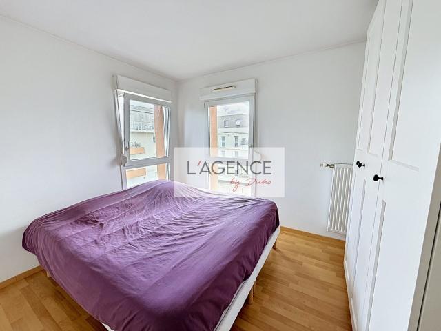 Appartement location à Thionville, Terville