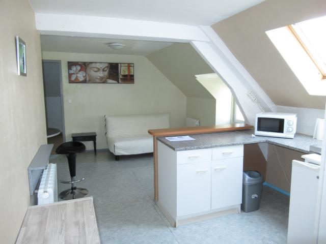 Appartement location à Mayenne, Pré-en-pail