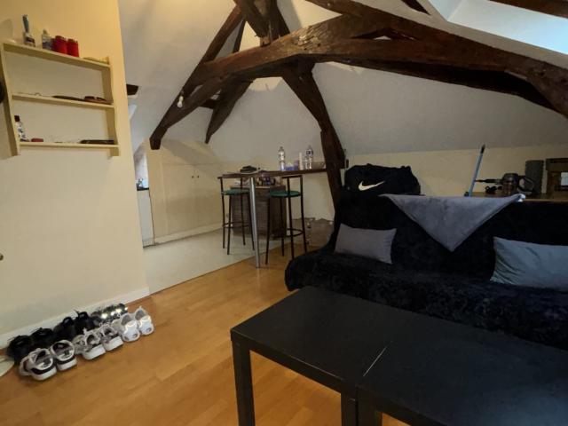 Appartement location à La Flèche, Sablé-sur-sarthe
