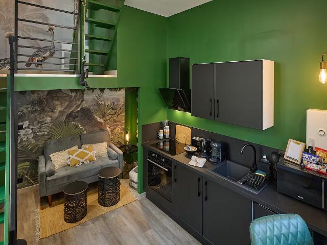 Appartement location à Nevers