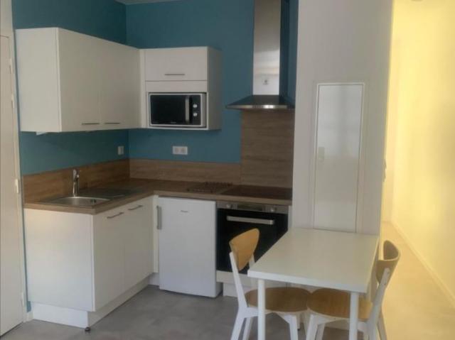 Appartement location à Albi