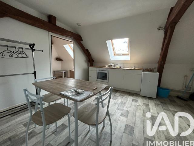 Appartement location à Avallon, Tonnerre
