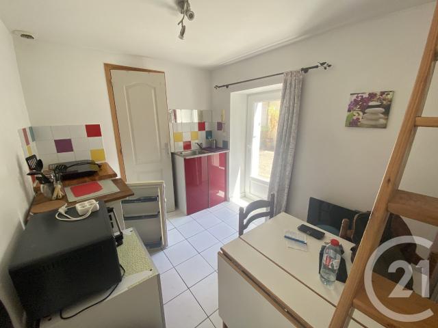 Appartement location à Nantes