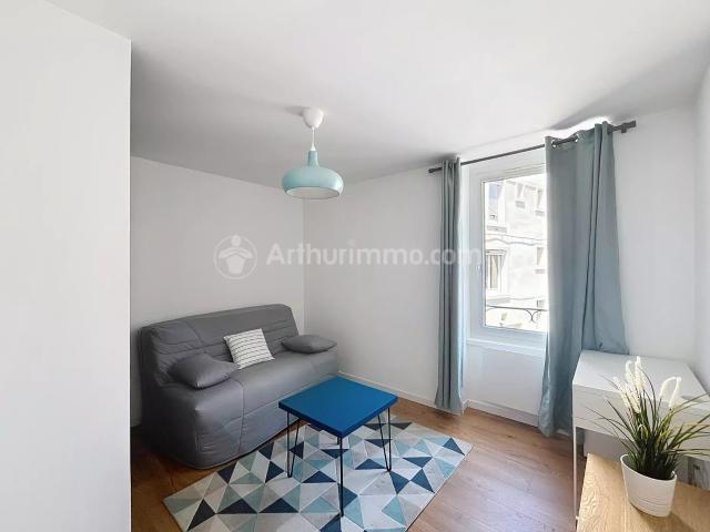 Appartement location à Les Galoubies, Chamalières