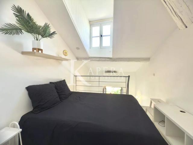 Appartement location à Nice