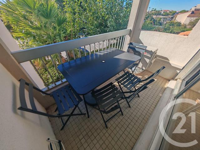 Appartement location à Résidence Les Patios de la Mer 1, Saint-Cyprien