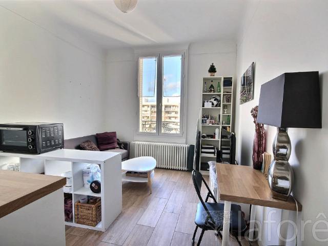 Appartement location à Nanterre, Courbevoie