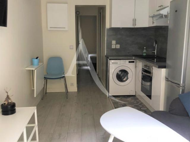 Appartement location à Saint-Denis, Aubervilliers