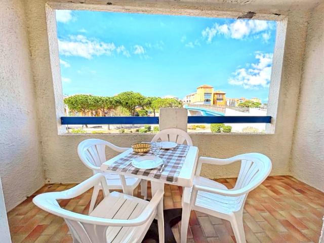 Appartement location à Perpignan, Le Barcarès