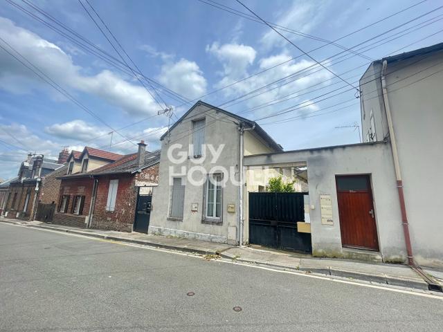 Appartement location à Soissons
