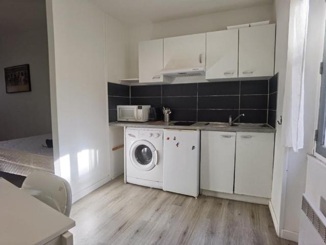 Appartement location à Les Grands Carmes, Marseille