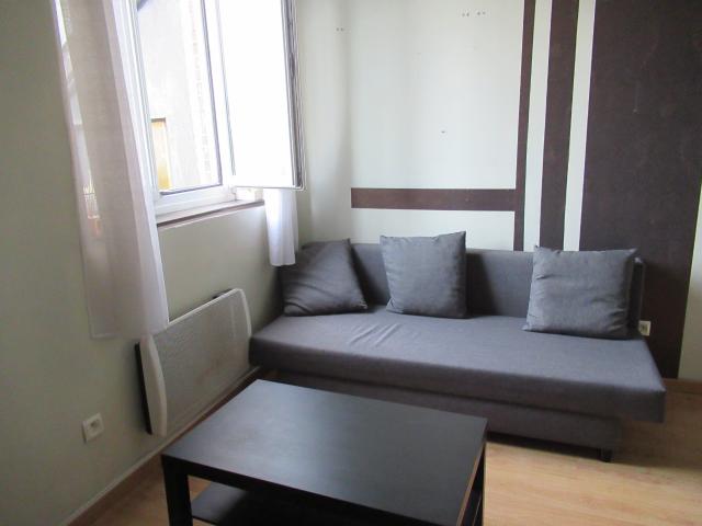 Appartement location à Lille, Lambersart