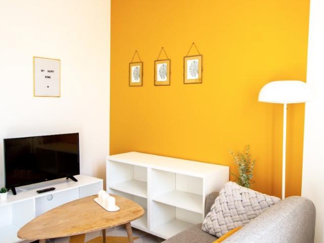 Appartement location à Nanterre, Asnières-sur-seine