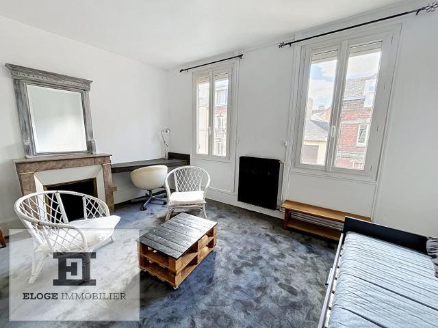 Appartement location à Rouen, Ruan