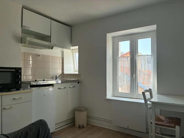 Appartement location à Clermont-Ferrand, Clermont-ferrand