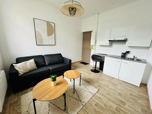 Appartement location à Saint-Quentin, Saint-quentin