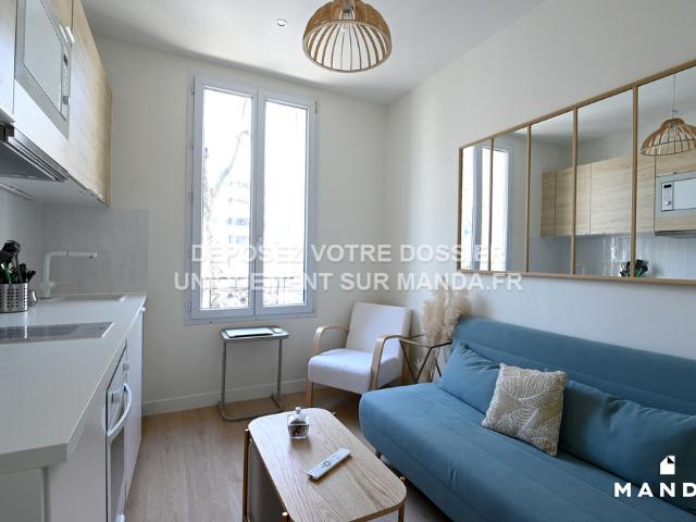 Appartement location à Boulogne-Billancourt, Boulogne-billancourt