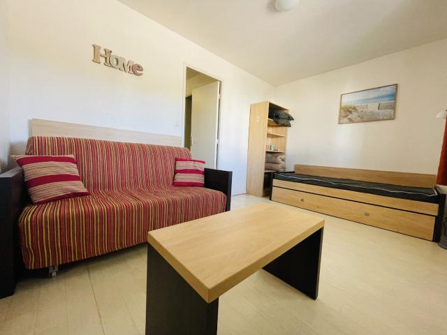 Appartement location à Perpignan, Le Barcarès