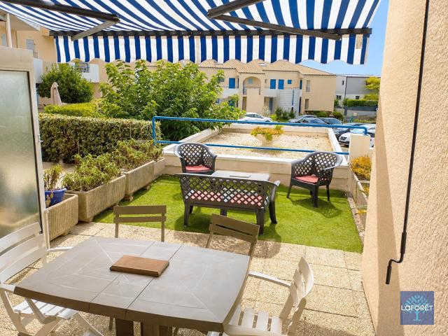 Appartement location à Les Sables-d'Olonne, Château-d'olonne