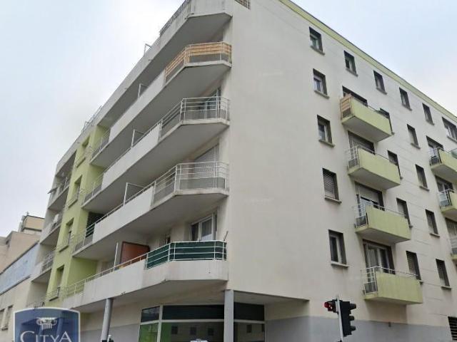 Appartement location à Le Havre