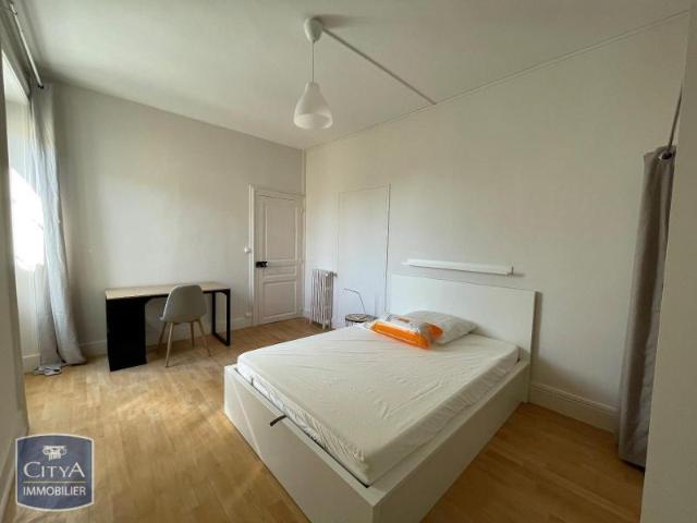 Appartement location à Alençon