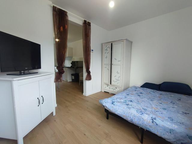 Appartement location à Thionville, Algrange
