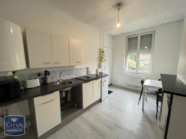 Appartement location à Valenciennes, Anzin