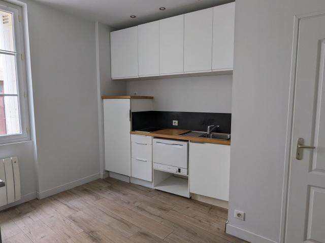 Appartement location à Nantes
