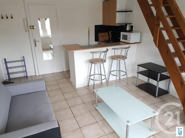 Appartement location à Rouen, Ruan