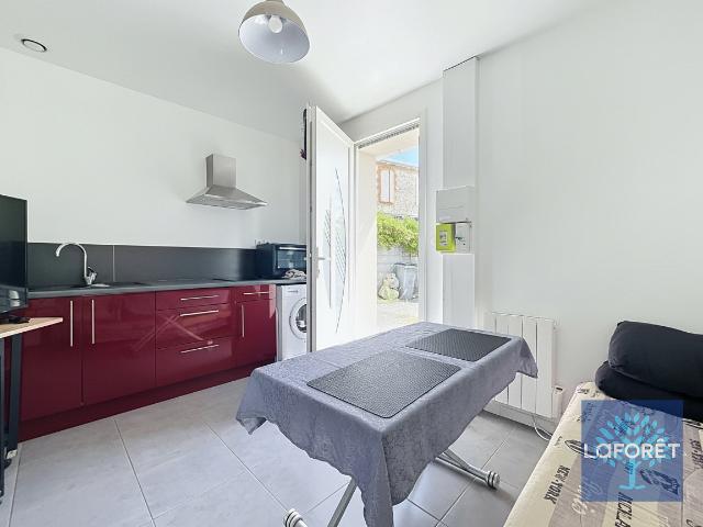 Appartement location à La Roche-sur-Yon, La Roche-sur-yon