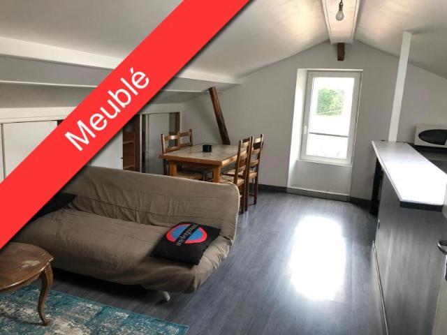 Appartement location à Fontenay-le-Comte, Pouzauges