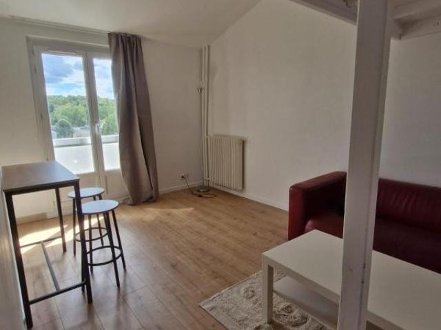 Appartement location à Senlis, Creil