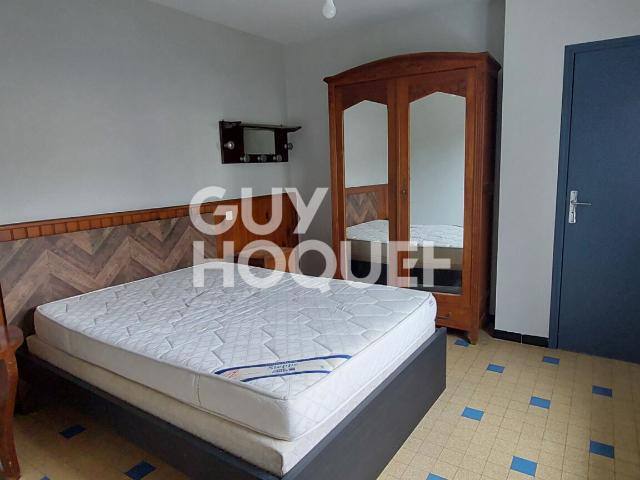 Appartement location à Chambéry, Aix-les-bains