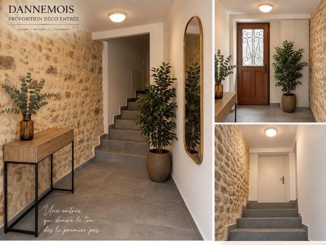 Appartement location à Milly-la-Forêt, Essonne