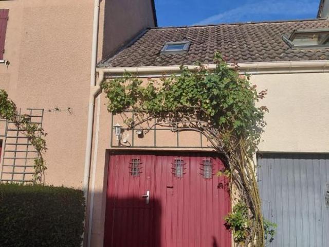 Appartement location à Pontoise, Cergy
