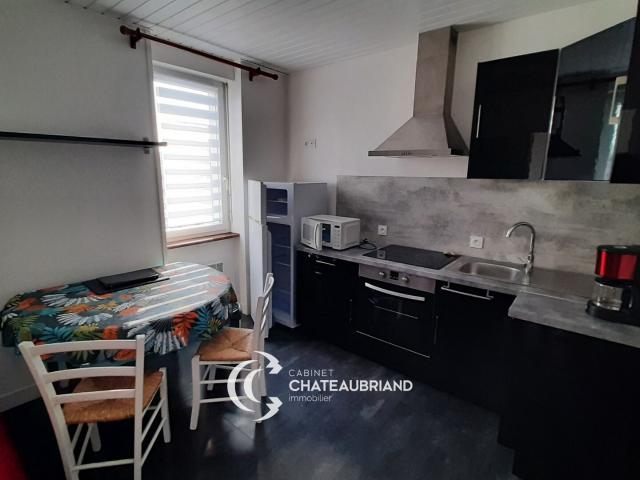 Appartement location à Saint-Malo, Bretagne