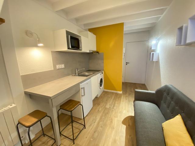 Appartement location à Rennes, Bretagne