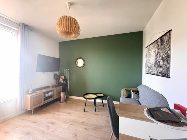 Appartement location à Nanterre, La Garenne-colombes