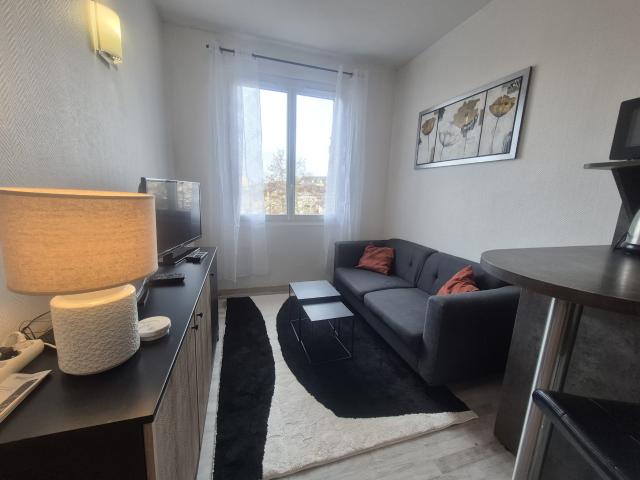 Appartement location à Tours