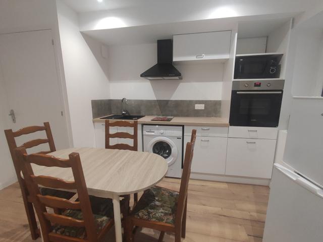 Appartement location à Mâcon, Tournus