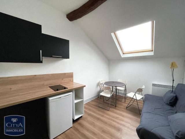 Appartement location à Saumur