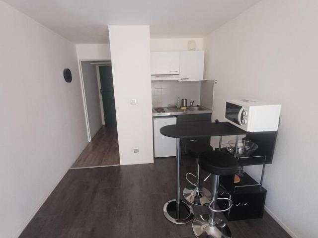 Appartement location à Toulouse
