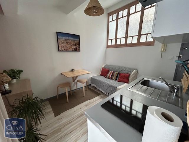 Appartement location à Fontgiève, Clermont-Ferrand