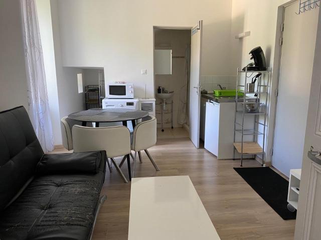 Appartement location à Autuche, Vals-les-Bains